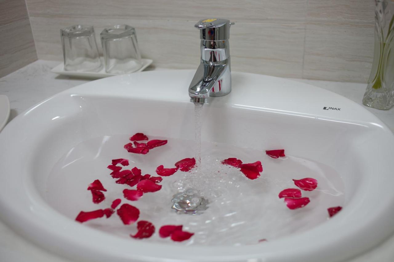 Hanoi Luxury House & Travel מראה חיצוני תמונה