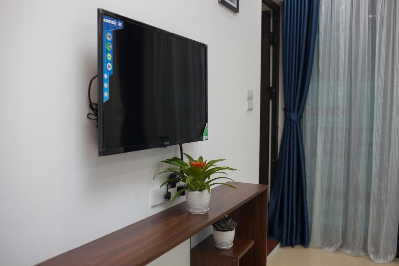 Hanoi Luxury House & Travel מראה חיצוני תמונה