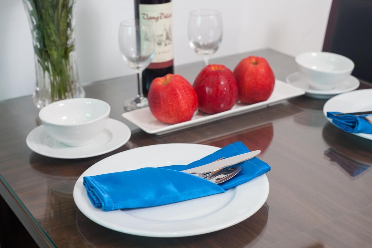 Hanoi Luxury House & Travel מראה חיצוני תמונה